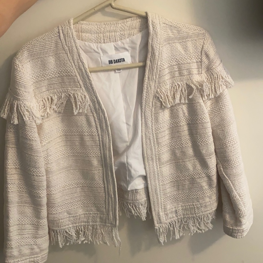 BB Dakota Jacket